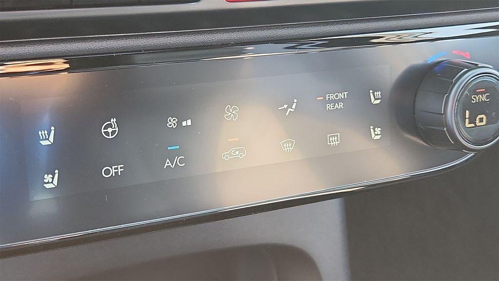 new 2026 Hyundai Palisade car, priced at $48,622