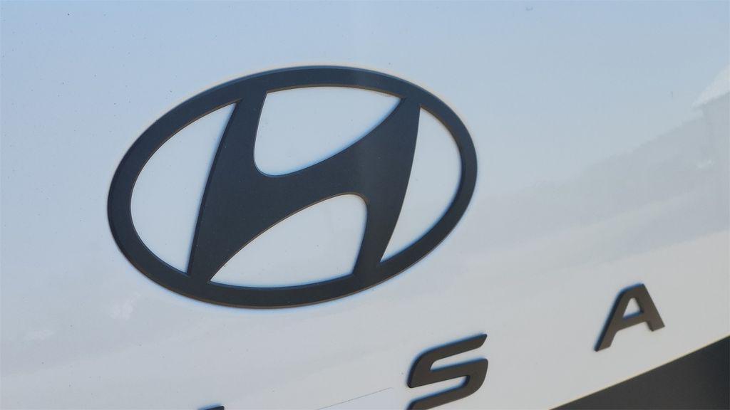 new 2026 Hyundai Palisade car, priced at $48,622