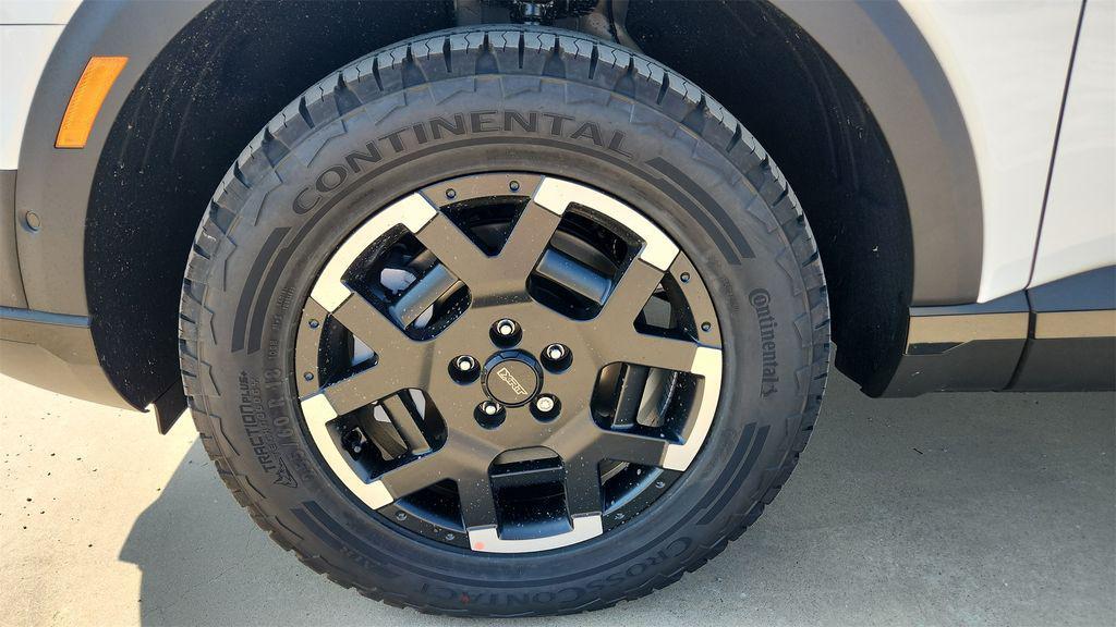 new 2026 Hyundai Palisade car, priced at $48,622