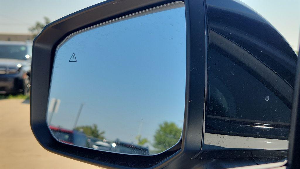 new 2026 Hyundai Palisade car, priced at $48,622