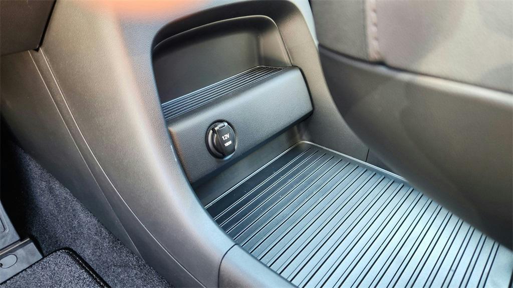 new 2026 Hyundai Palisade Hybrid car, priced at $53,835