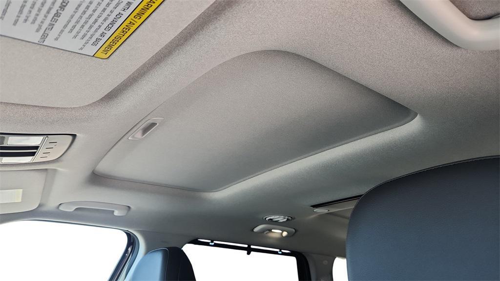 new 2026 Hyundai Palisade Hybrid car, priced at $53,835