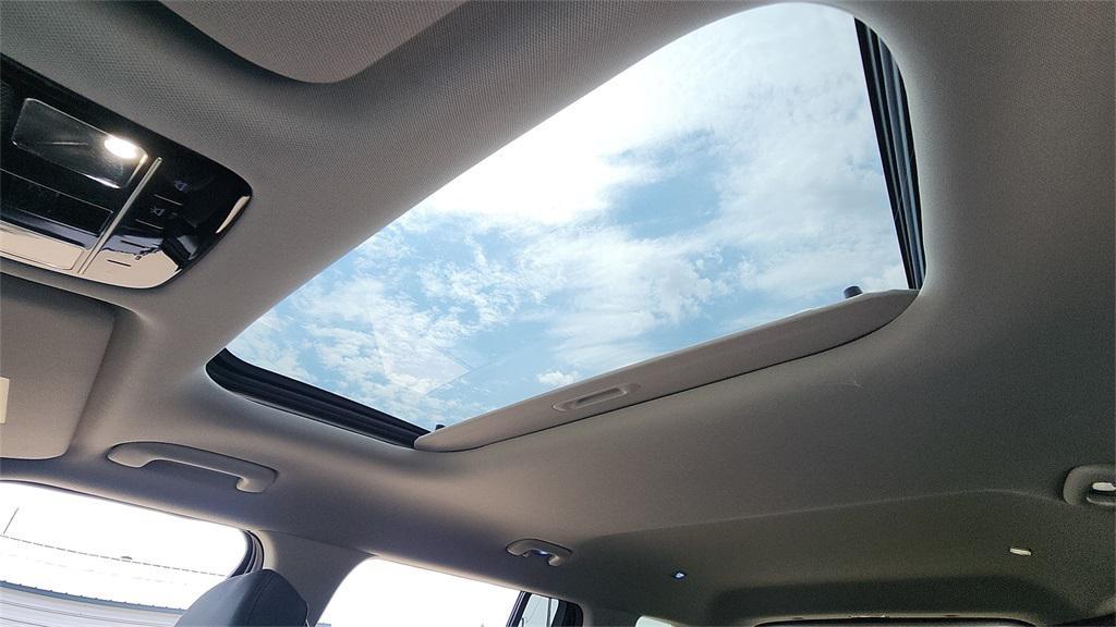 new 2026 Hyundai Santa Fe car, priced at $42,058