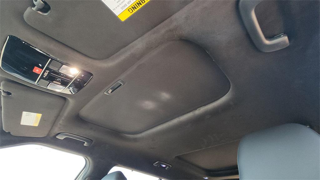 new 2026 Hyundai SANTA FE HEV car, priced at $48,486