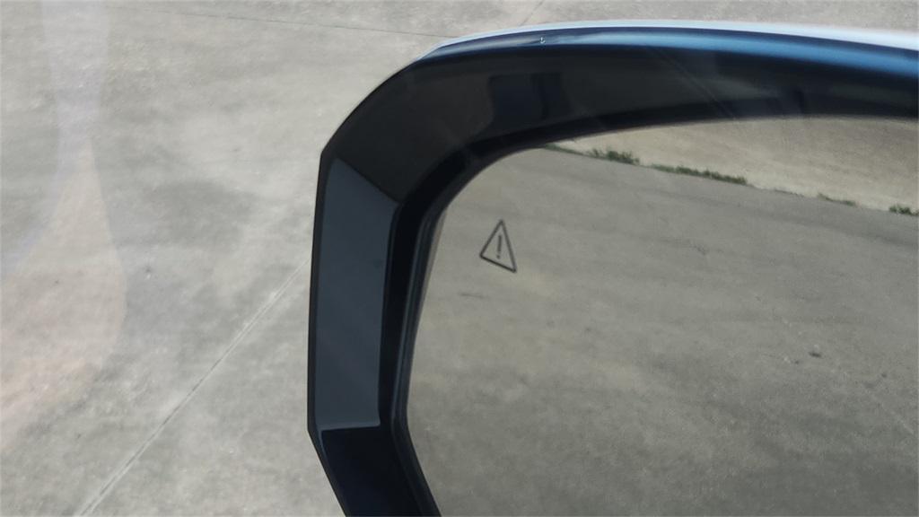 new 2026 Hyundai SANTA FE HEV car, priced at $48,486