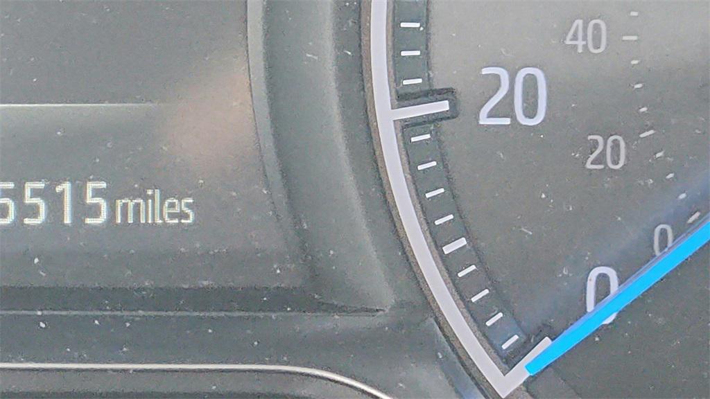 used 2021 Toyota Venza car, priced at $29,385