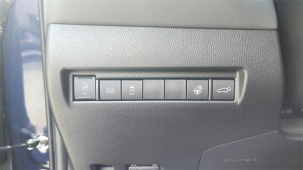 used 2021 Toyota Venza car, priced at $29,385