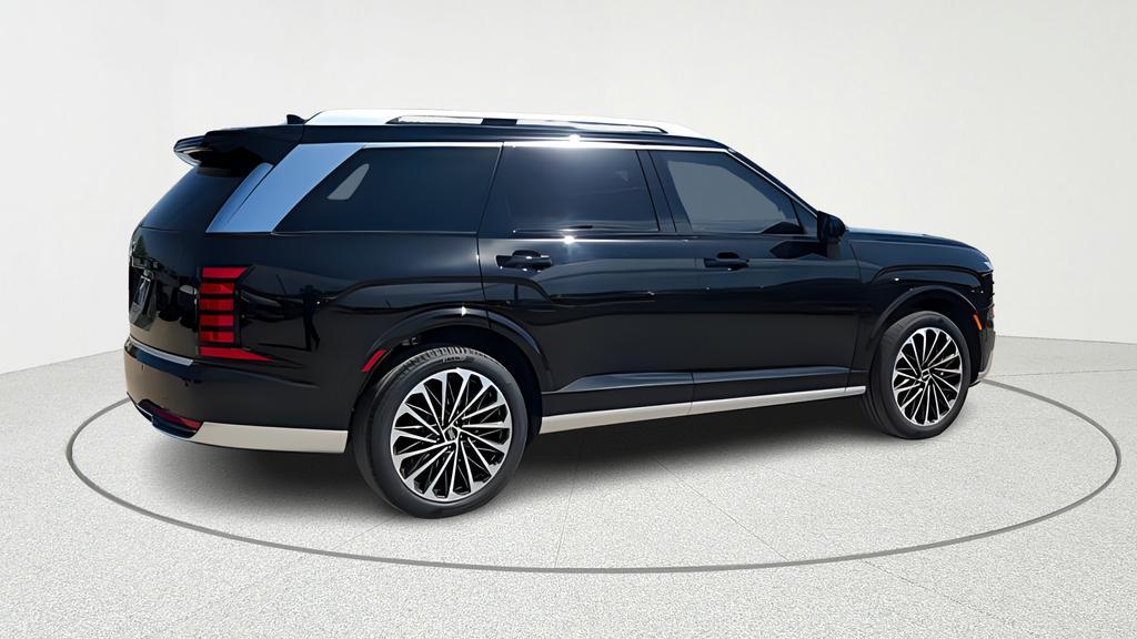 new 2026 Hyundai Palisade car, priced at $53,335