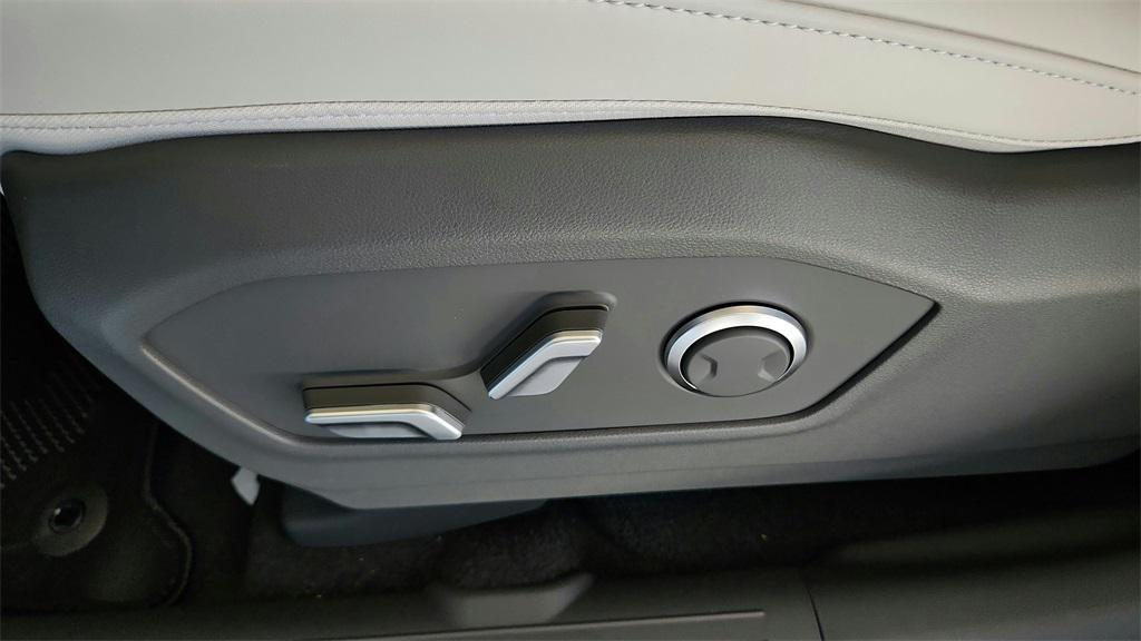 new 2026 Hyundai Santa Fe car, priced at $38,428