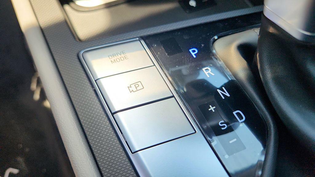 new 2026 Hyundai Elantra car, priced at $23,335