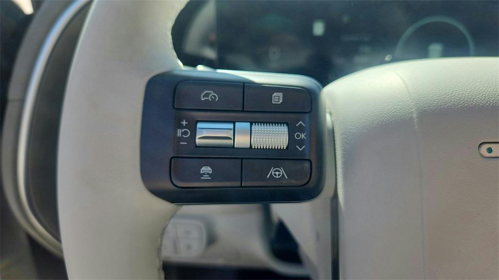 new 2026 Hyundai Palisade car, priced at $54,040