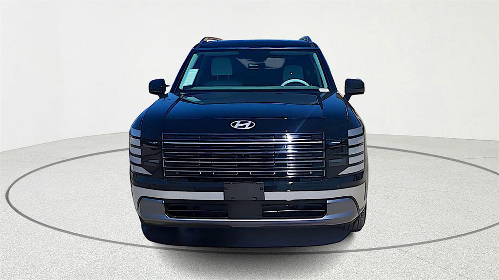 new 2026 Hyundai Palisade car, priced at $54,040