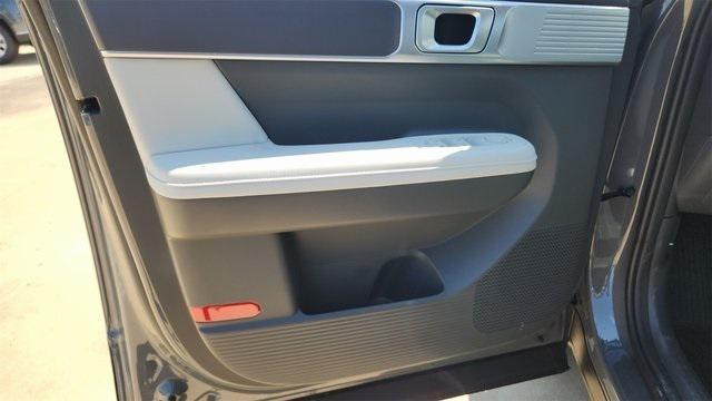 new 2026 Hyundai Santa Fe car, priced at $38,288