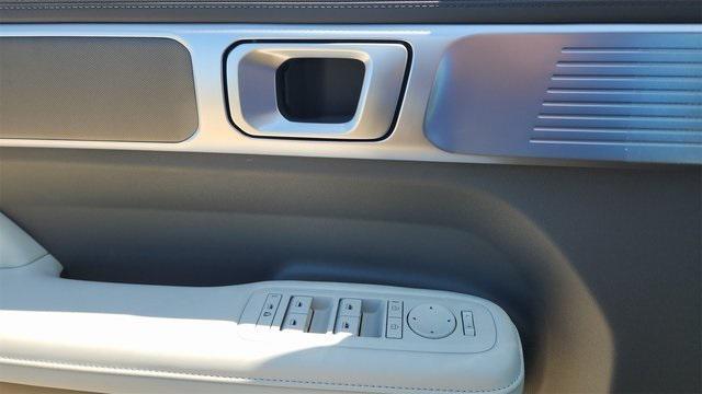 new 2026 Hyundai Santa Fe car, priced at $38,288