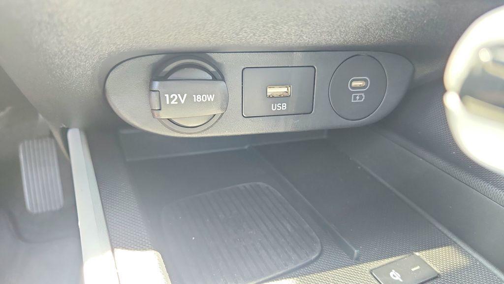used 2025 Hyundai Elantra car, priced at $26,125