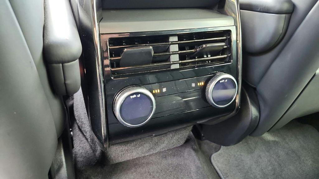 used 2024 Land Rover Range Rover Sport car, priced at $68,000