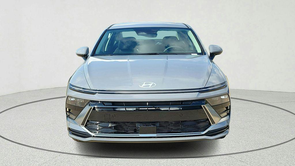 new 2026 Hyundai Sonata car, priced at $29,540