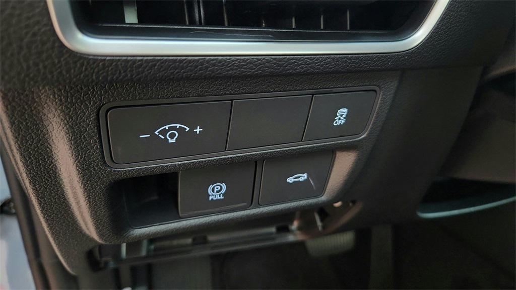 new 2026 Hyundai Sonata car, priced at $28,540