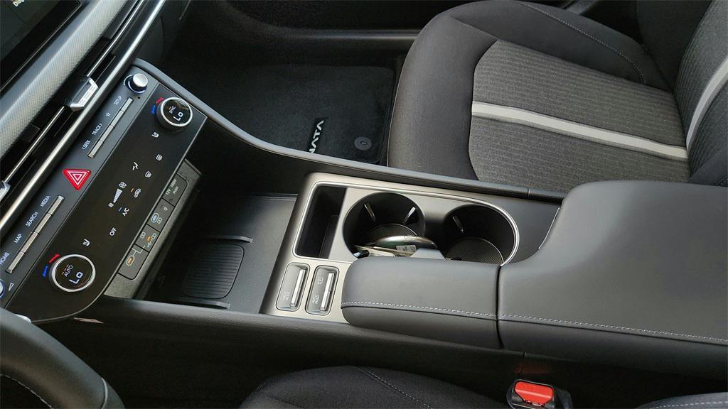 new 2026 Hyundai Sonata car, priced at $28,540