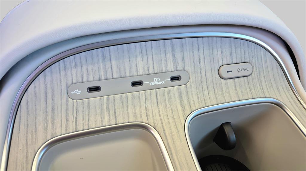 new 2026 Hyundai Palisade car, priced at $58,950