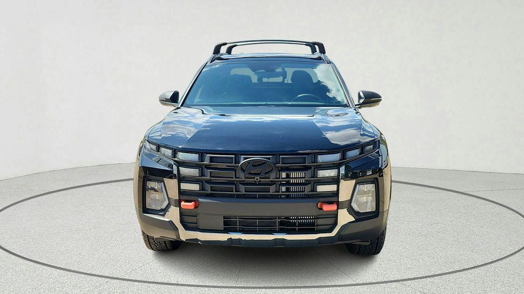 new 2026 Hyundai SANTA CRUZ car, priced at $41,130