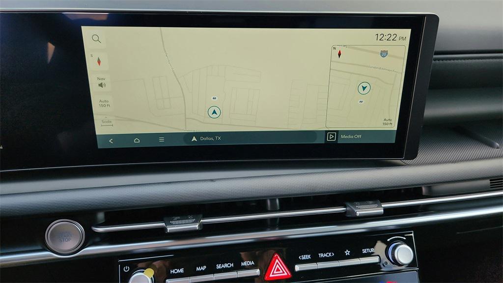 new 2026 Hyundai SANTA CRUZ car, priced at $42,880