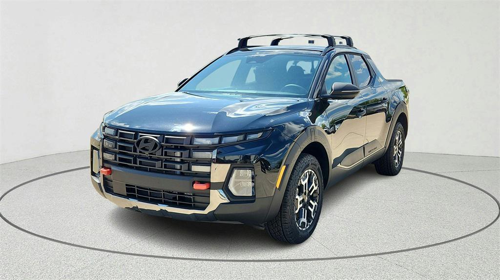 new 2026 Hyundai SANTA CRUZ car, priced at $42,880
