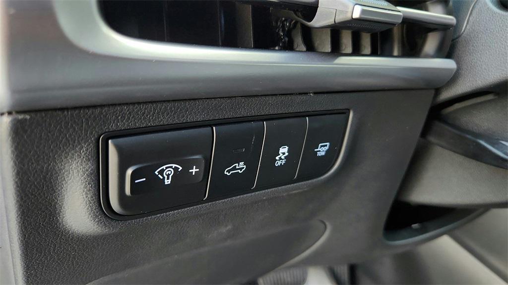 new 2026 Hyundai SANTA CRUZ car, priced at $42,880