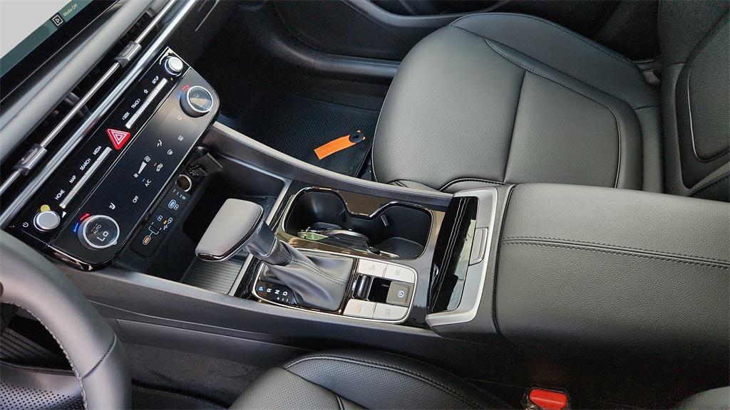 new 2026 Hyundai SANTA CRUZ car, priced at $42,880