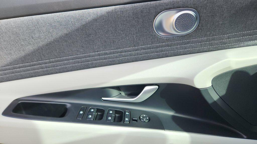 new 2026 Hyundai Elantra car, priced at $27,572