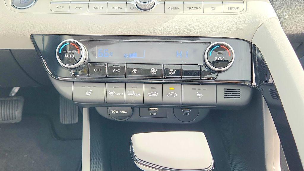 new 2026 Hyundai Elantra car, priced at $27,572