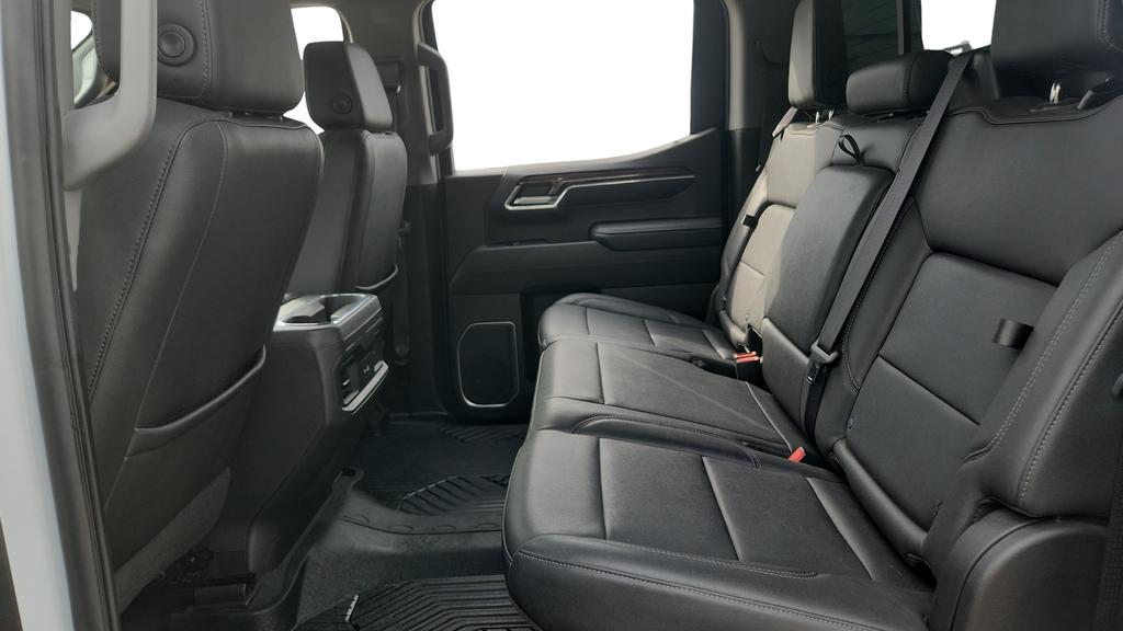 used 2023 Chevrolet Silverado 1500 car, priced at $38,914