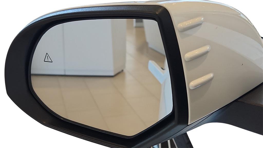 new 2025 Hyundai IONIQ 6 car, priced at $37,717