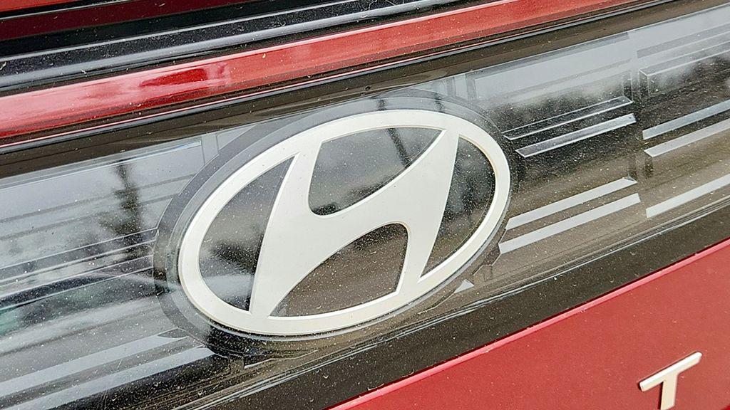 new 2026 Hyundai Sonata car, priced at $37,313