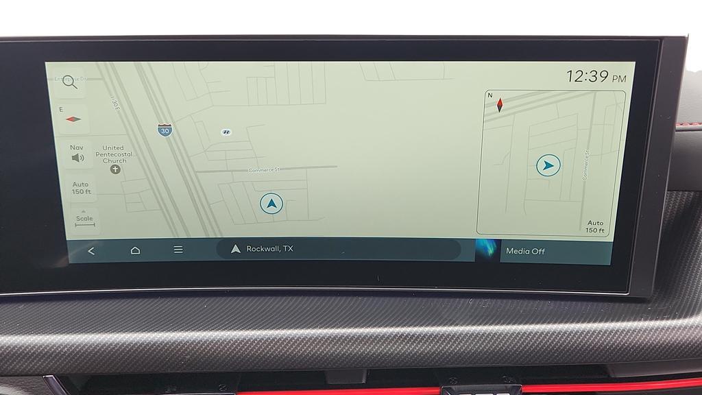 new 2026 Hyundai Sonata car, priced at $37,313