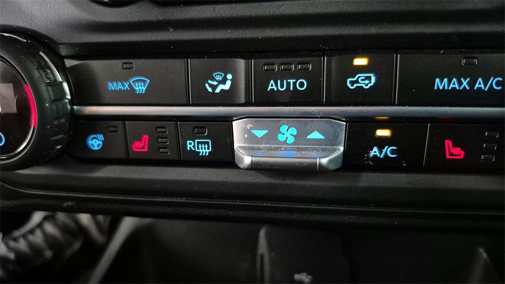 used 2023 Ford Bronco car, priced at $60,996