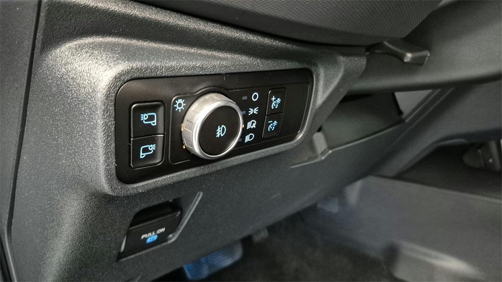 used 2023 Ford Bronco car, priced at $60,996