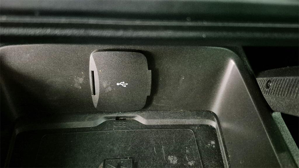 used 2023 Ford Bronco car, priced at $60,996