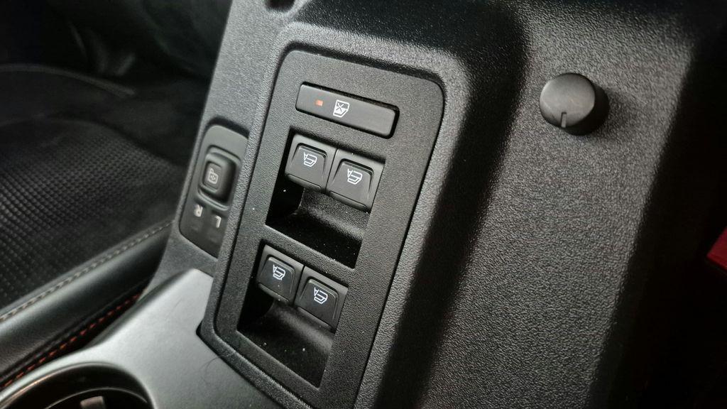 used 2023 Ford Bronco car, priced at $59,000