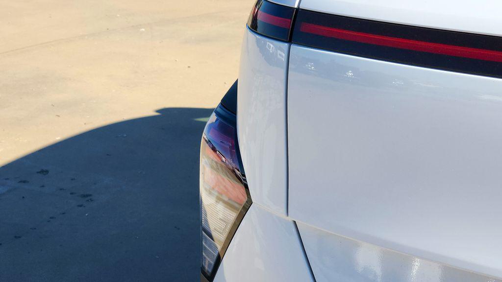 new 2026 Hyundai Kona car, priced at $27,321