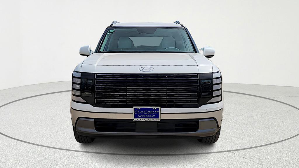 new 2026 Hyundai Palisade car, priced at $43,549