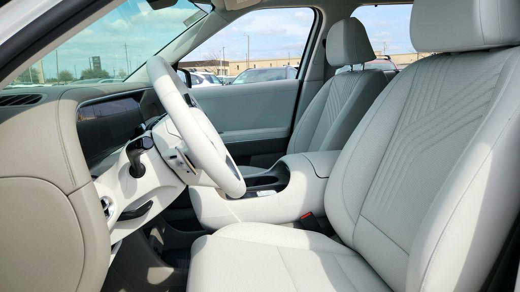 new 2026 Hyundai Palisade car, priced at $43,549