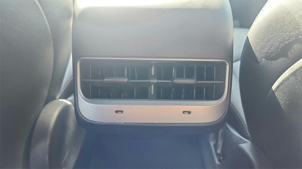 used 2020 Tesla Model Y car, priced at $28,386