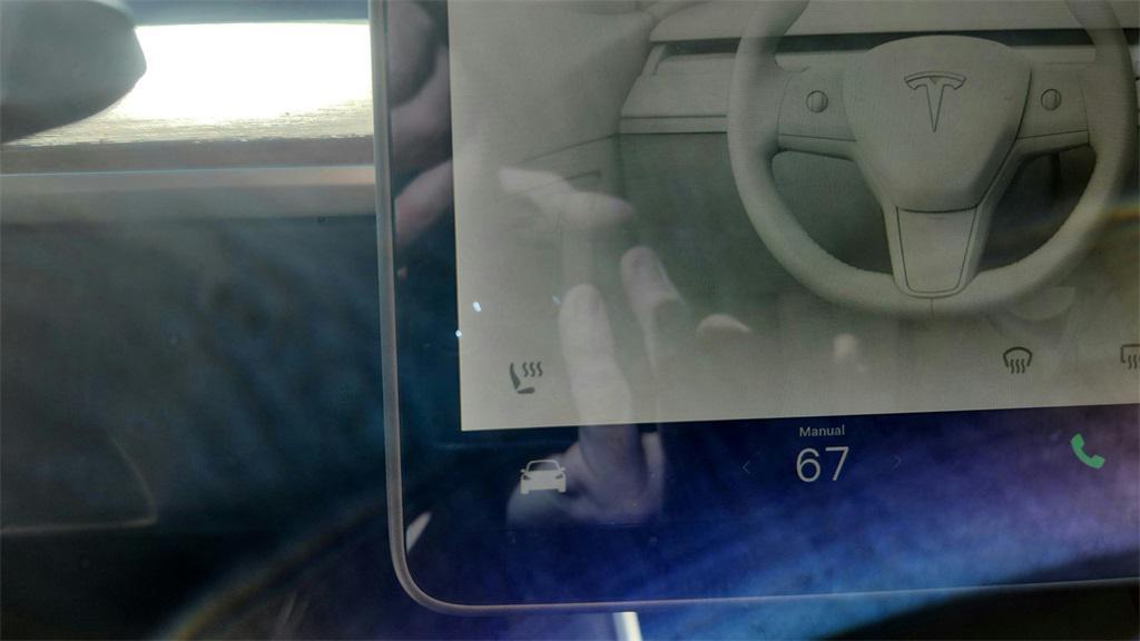 used 2020 Tesla Model Y car, priced at $28,386