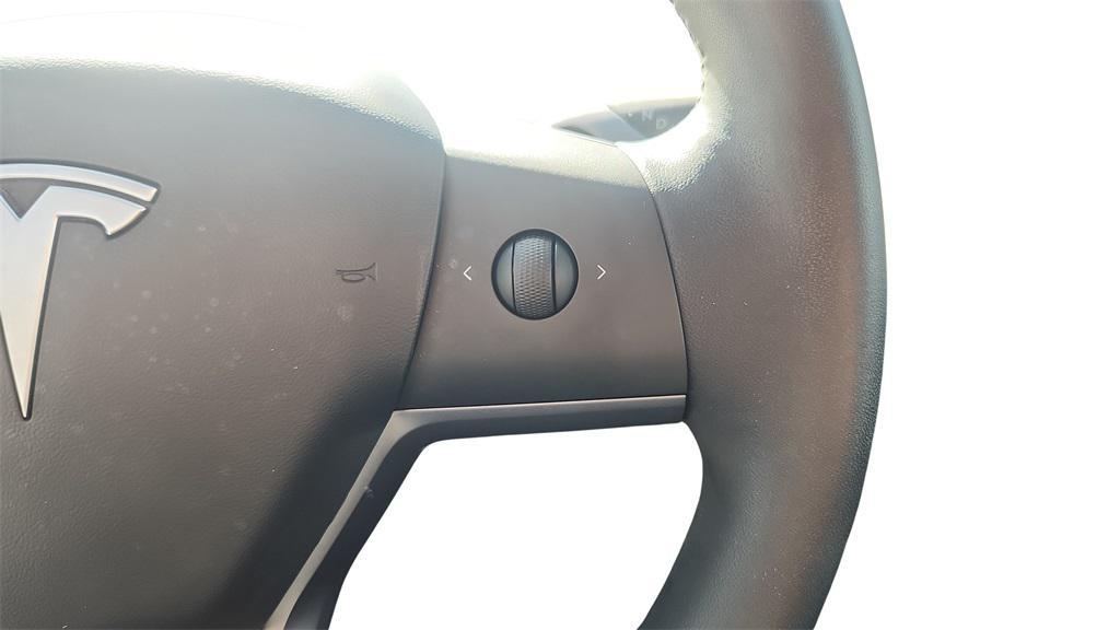 used 2020 Tesla Model Y car, priced at $28,386