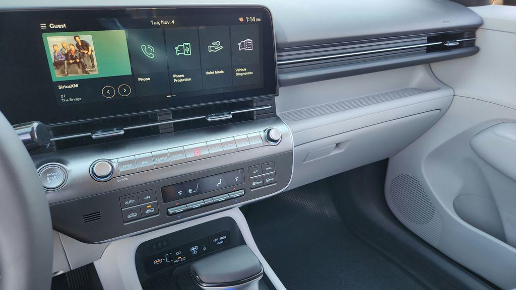 new 2026 Hyundai Kona car, priced at $28,355