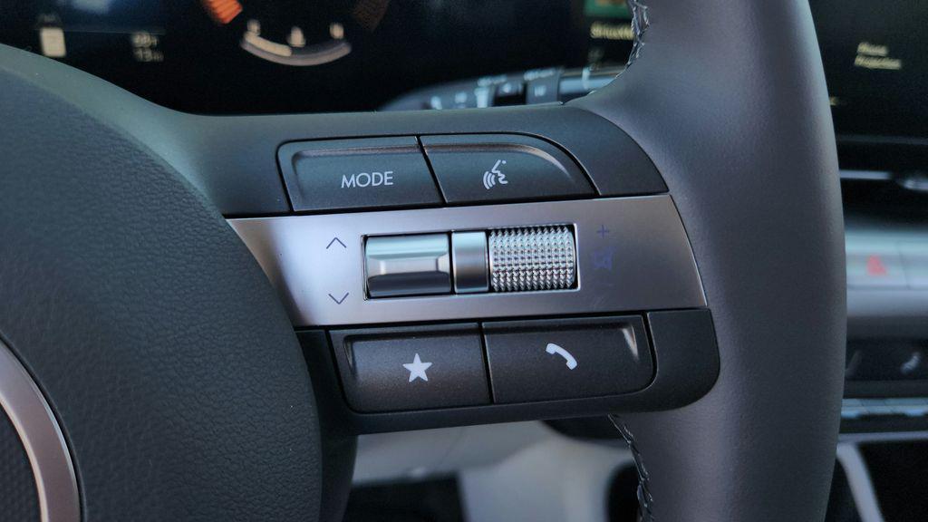 new 2026 Hyundai Kona car, priced at $28,355