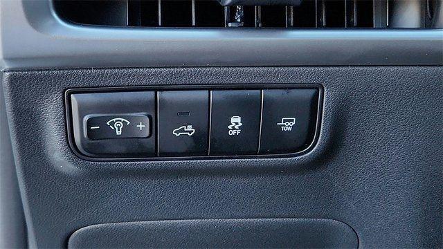new 2026 Hyundai SANTA CRUZ car, priced at $44,215