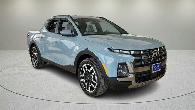 new 2026 Hyundai SANTA CRUZ car, priced at $45,965