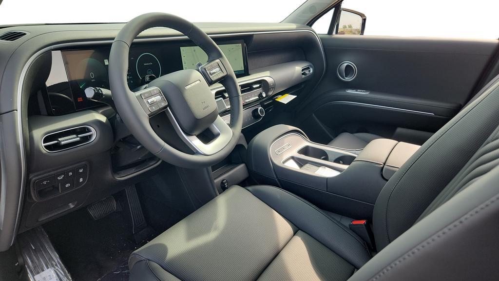 new 2026 Hyundai Palisade Hybrid car, priced at $49,817